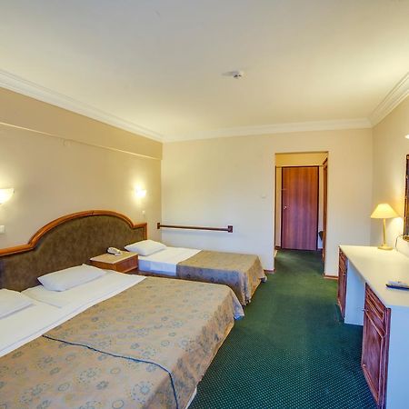 La Santa Maria Hotel Kusadası Zewnętrze zdjęcie