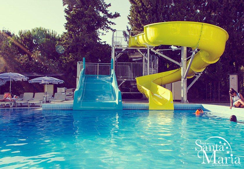 La Santa Maria Hotel Kusadası Zewnętrze zdjęcie