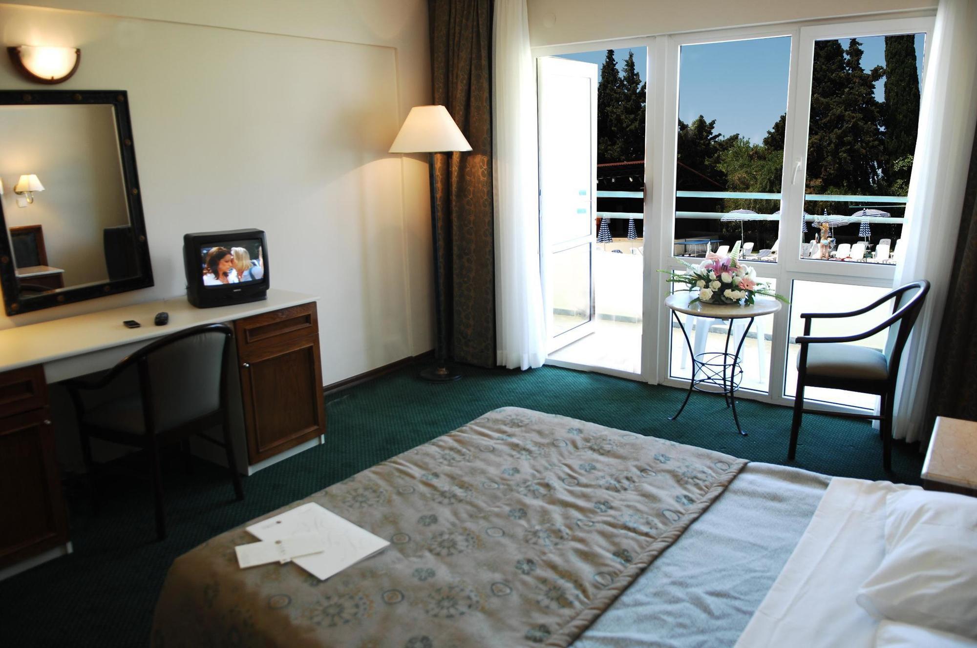 La Santa Maria Hotel Kusadası Zewnętrze zdjęcie