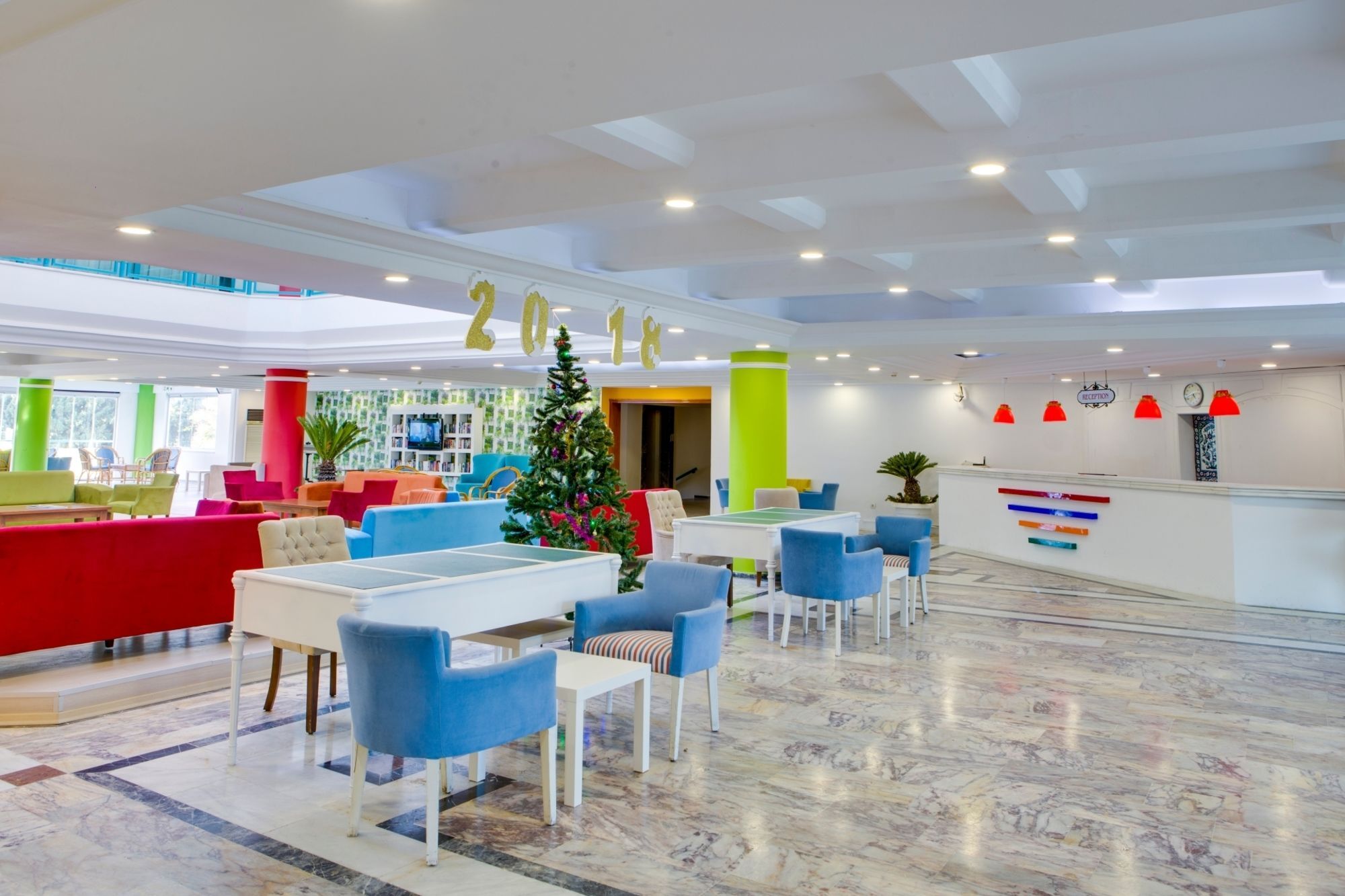 La Santa Maria Hotel Kusadası Zewnętrze zdjęcie