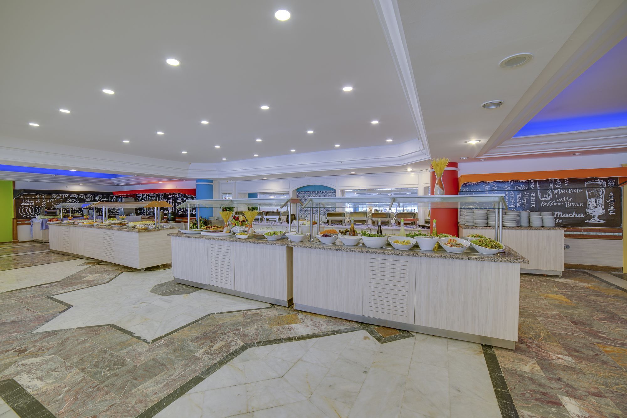 La Santa Maria Hotel Kusadası Zewnętrze zdjęcie