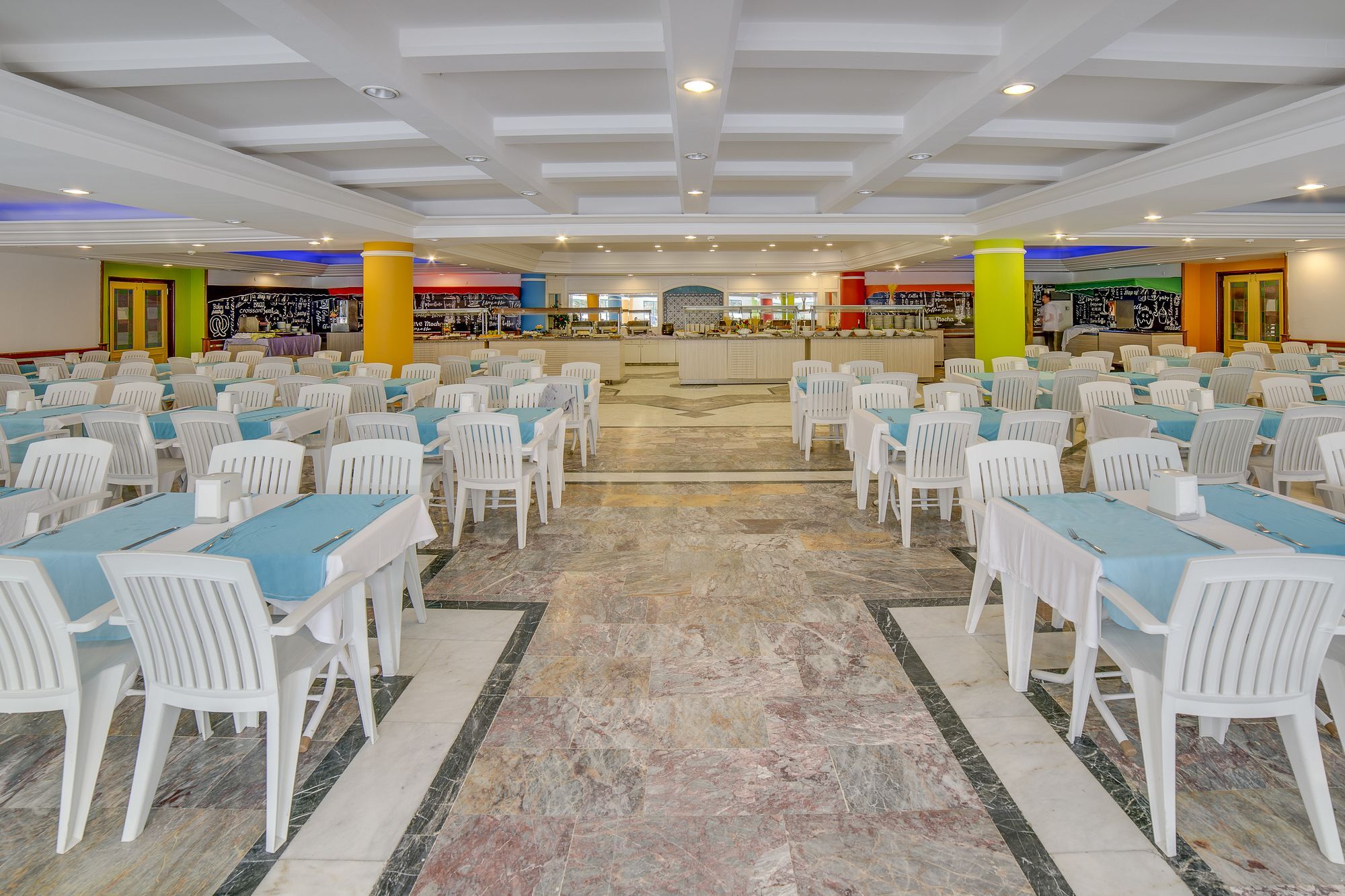 La Santa Maria Hotel Kusadası Zewnętrze zdjęcie